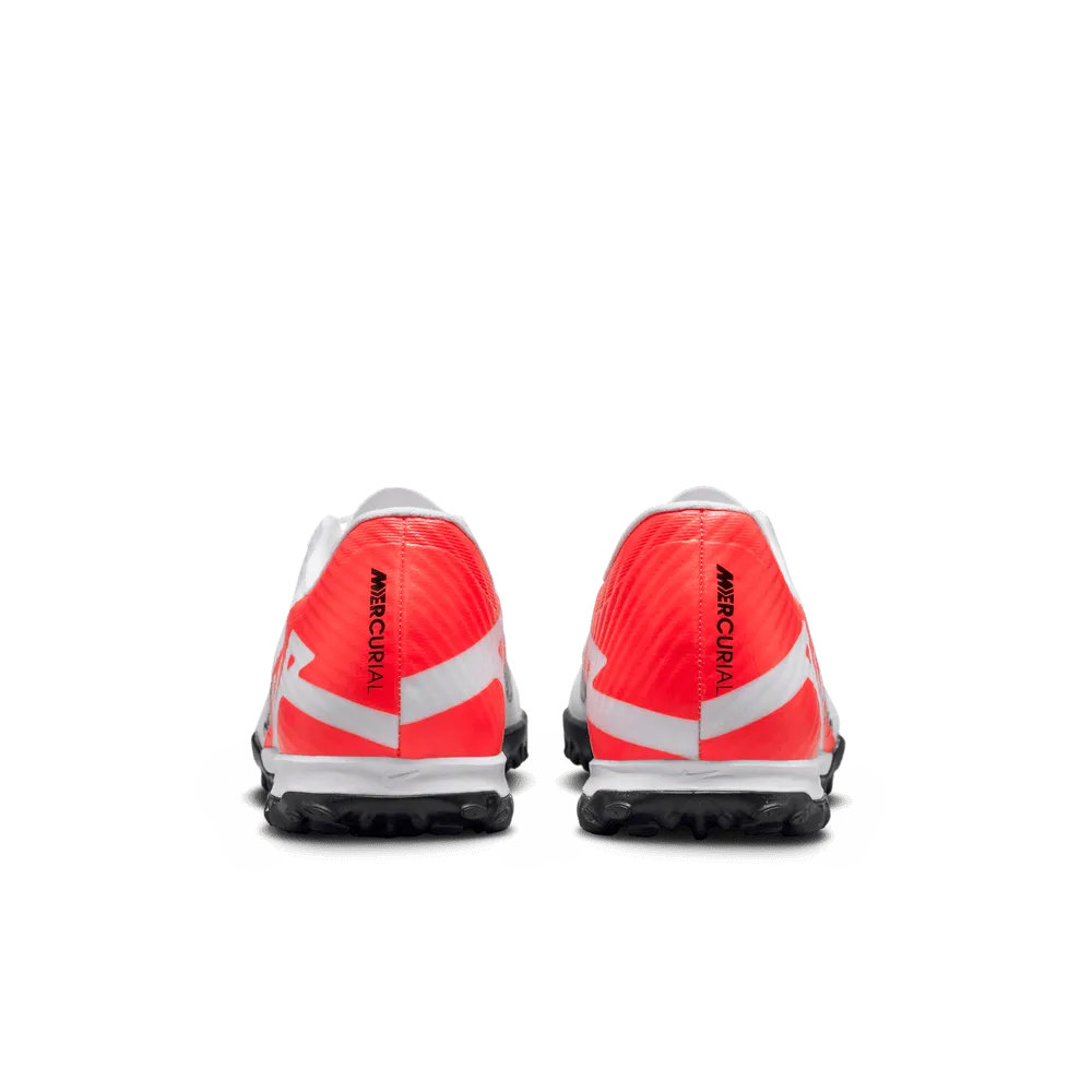 Nike Zoom Vapor 15 Academy Turf - Ready Pack (FA23) (Pair - Back)