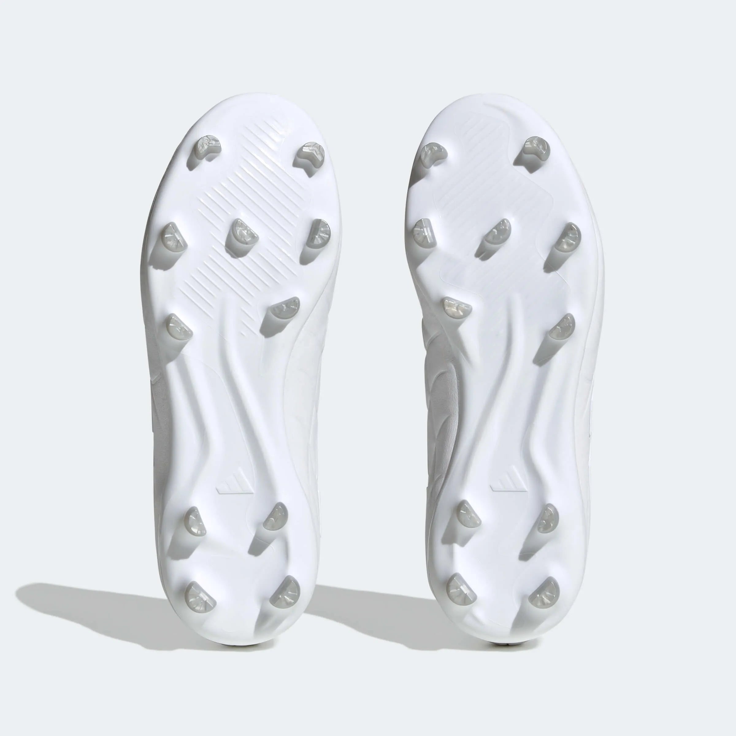 adidas Jr Copa Pure.3 FG J - Pearlized Pack (SP23) (Pair - Bottom)