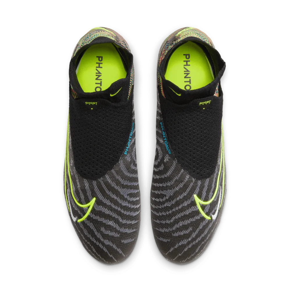 Nike Phantom GX Elite DF Fusion FG - GX Link Pack (SP23) (Pair - Top)