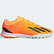 adidas Jr X Speedportal.3 Turf J - Heatspawn Pack (SP23) (Side 1)