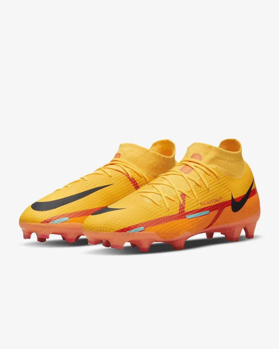 Nike phantom orange hotsell