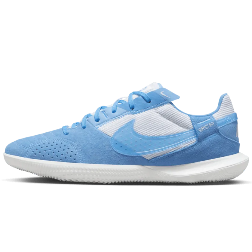 Nike Streetgato University Blue-White-University Blue (Side 1)