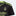 adidas 2022-23 Real Madrid Third Youth Jersey Black-Neon