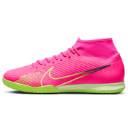 Nike Zoom Superfly 9 Academy Indoor - Luminous Pack (SU23) (Side 1)