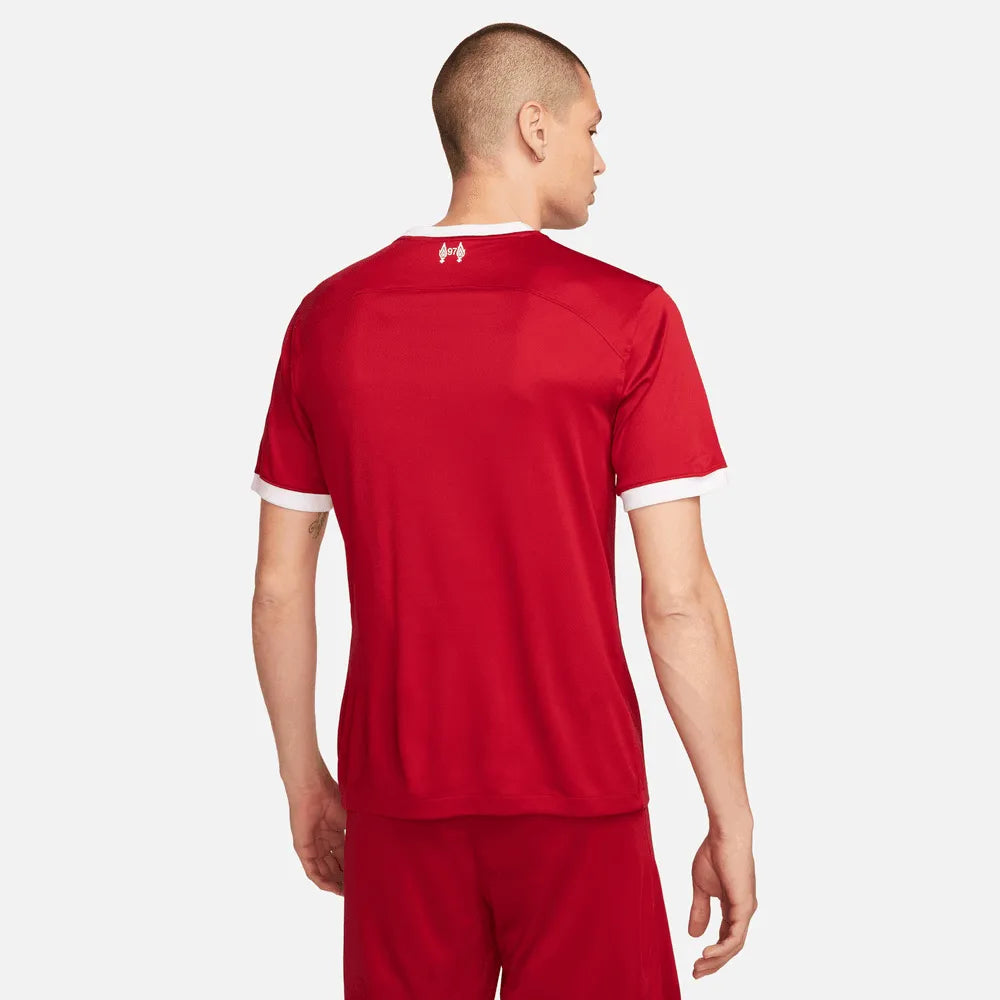 Nike 2023 24 Liverpool Men s Stadium Home Jersey