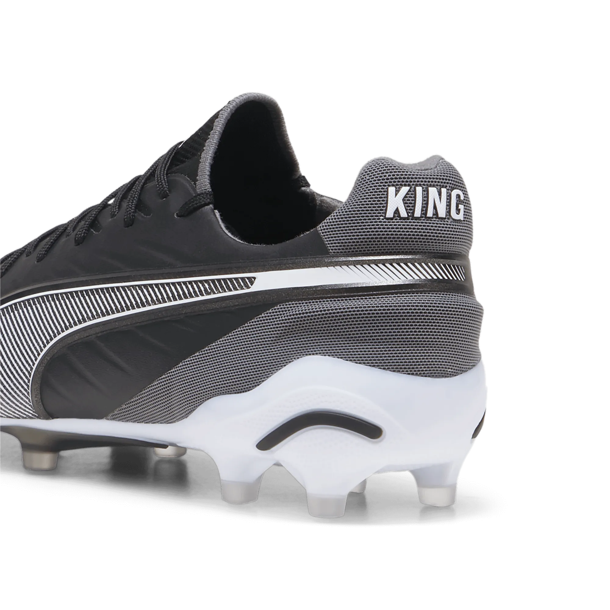 Puma King Ultimate FG_AG - Eclipse Pack (FA24) (Detail 2)