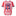 Puma 2024-25 Chivas Men's Authentic Home Jersey