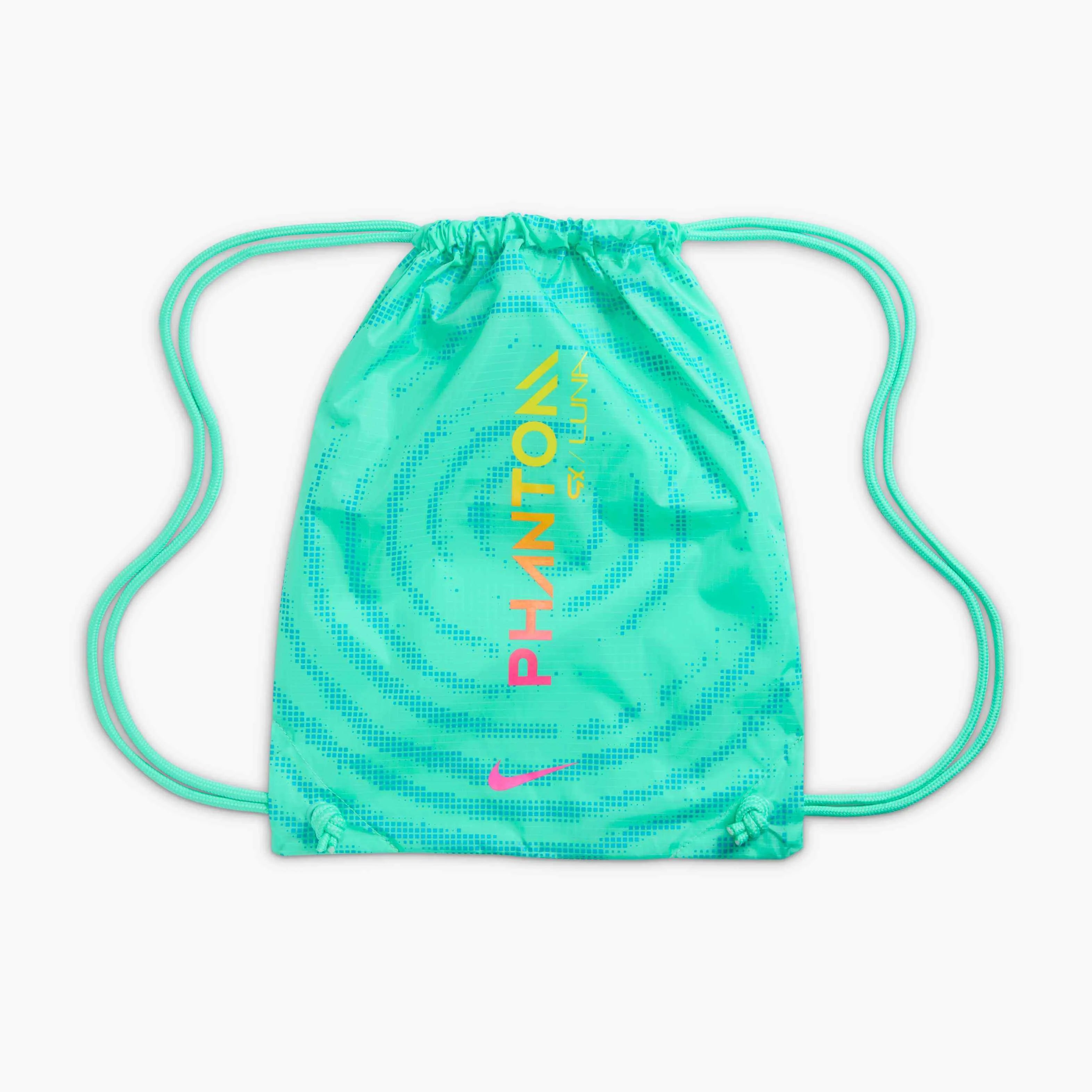 Nike Phantom GX II Elite LV8 FG - Vortex Pack (SP24) (Bag)