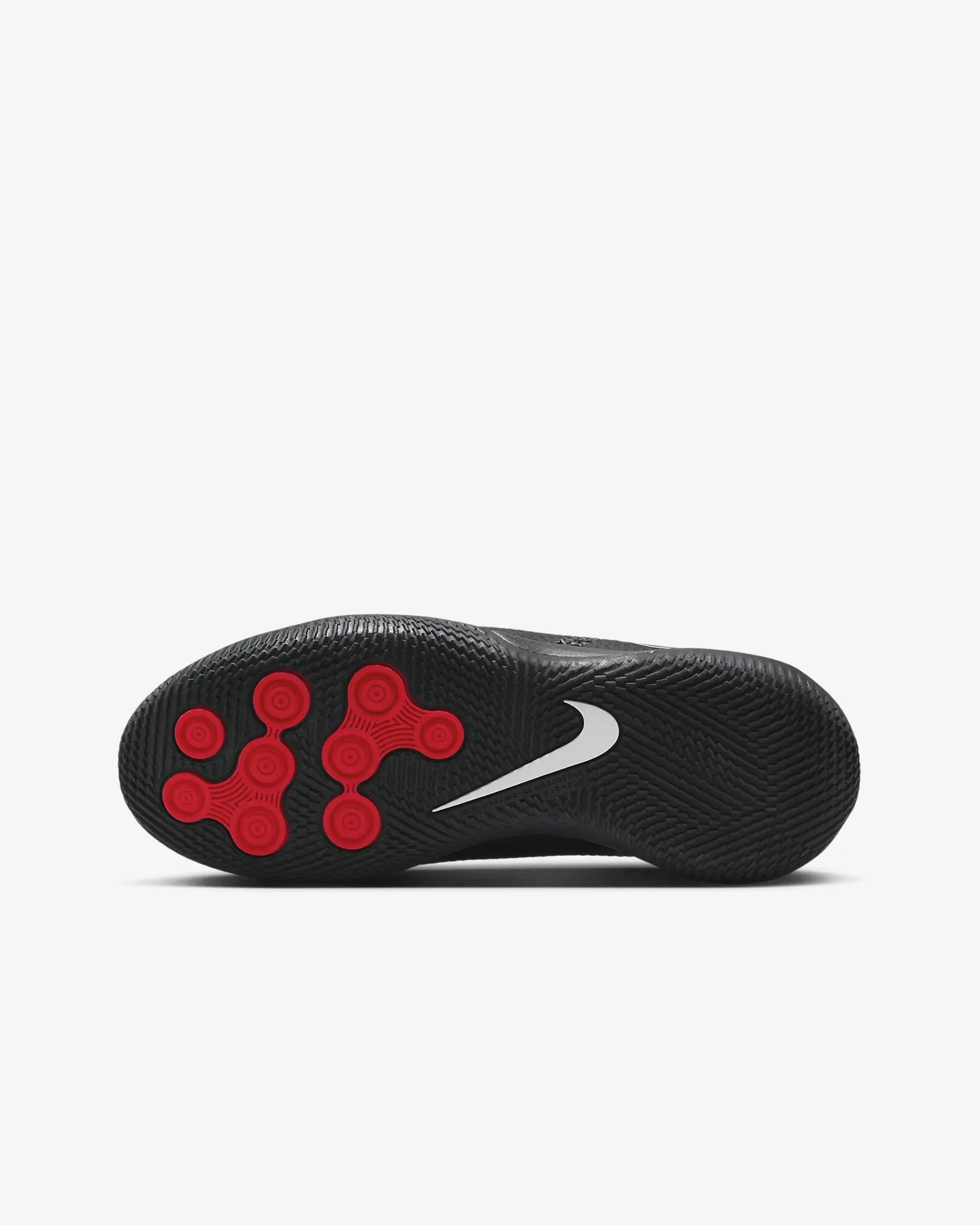 Nike Jr Phantom GT2 Academy Indoor - Shadow Pack (FA22) (Bottom)