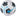 Nike Academy Soccer Ball - White-Black-Blue