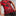 Puma 2022-23 AC Milan Prematch Training Jersey Red-Black