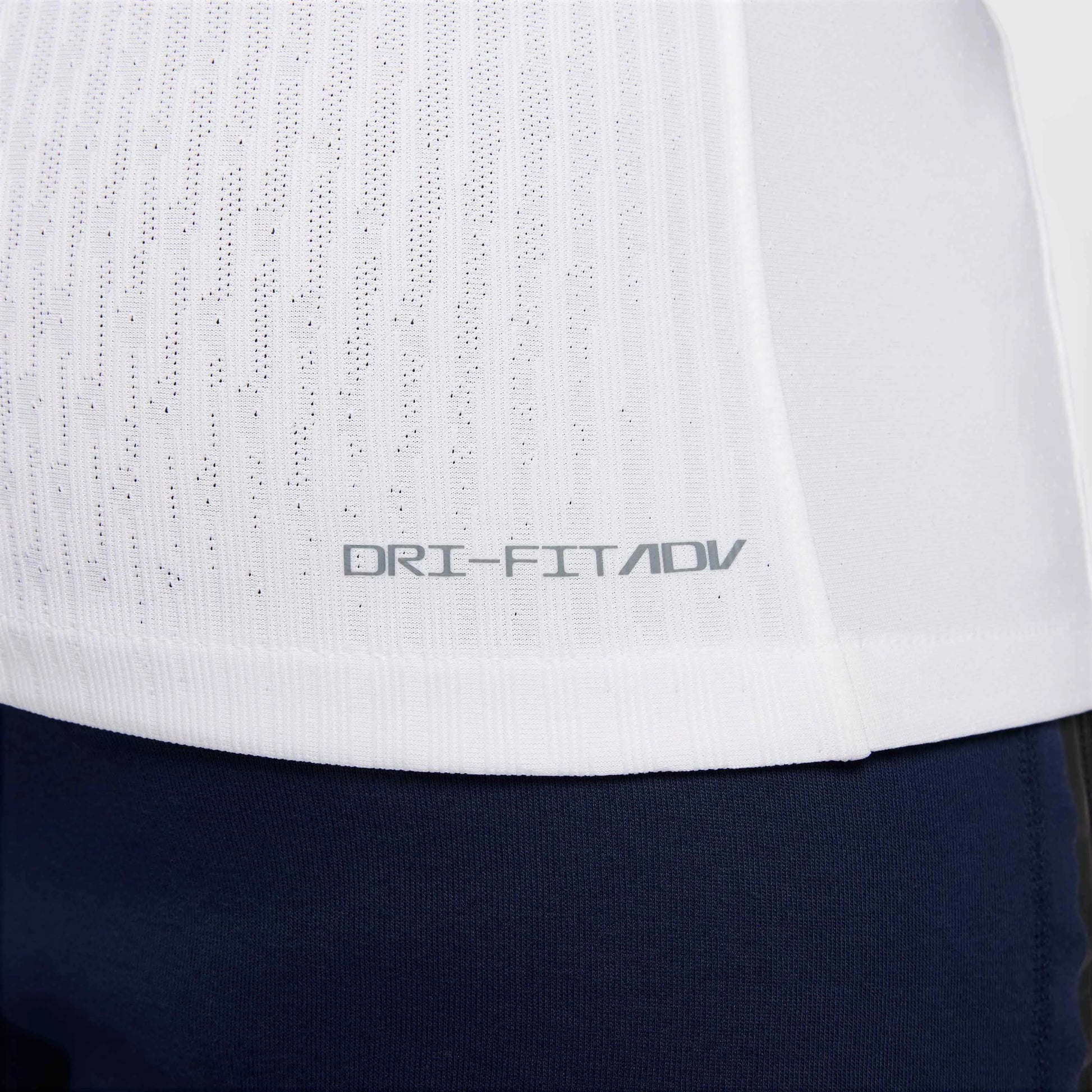 Nike 2024-25 PSG Men's Authentic Away Jersey (Detail 6)