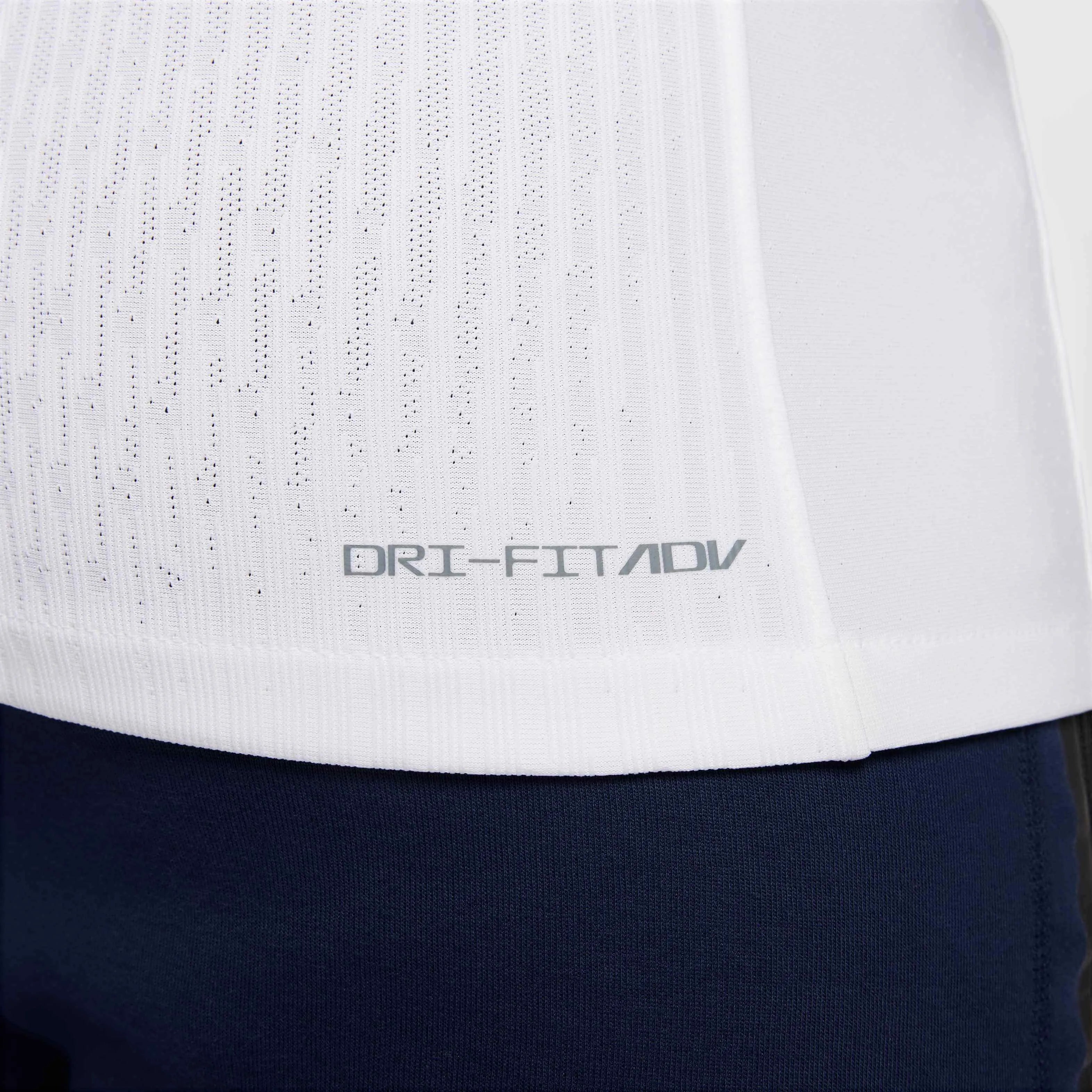 Nike 2024-25 PSG Men's Authentic Away Jersey (Detail 6)