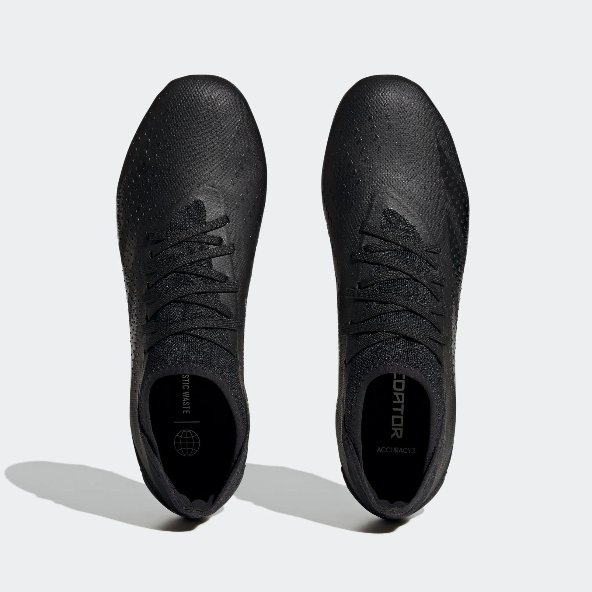 adidas Predator Accuracy.3 FG - Nightstrike Pack (SP23) (Pair - Top)