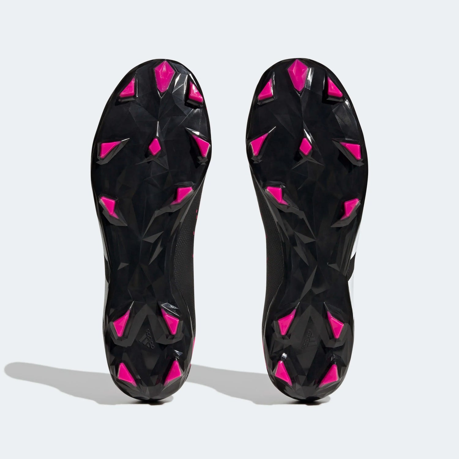 Adidas Predator Accuracy.3 FG - Own Your Football (SP23) (Pair - Bottom)