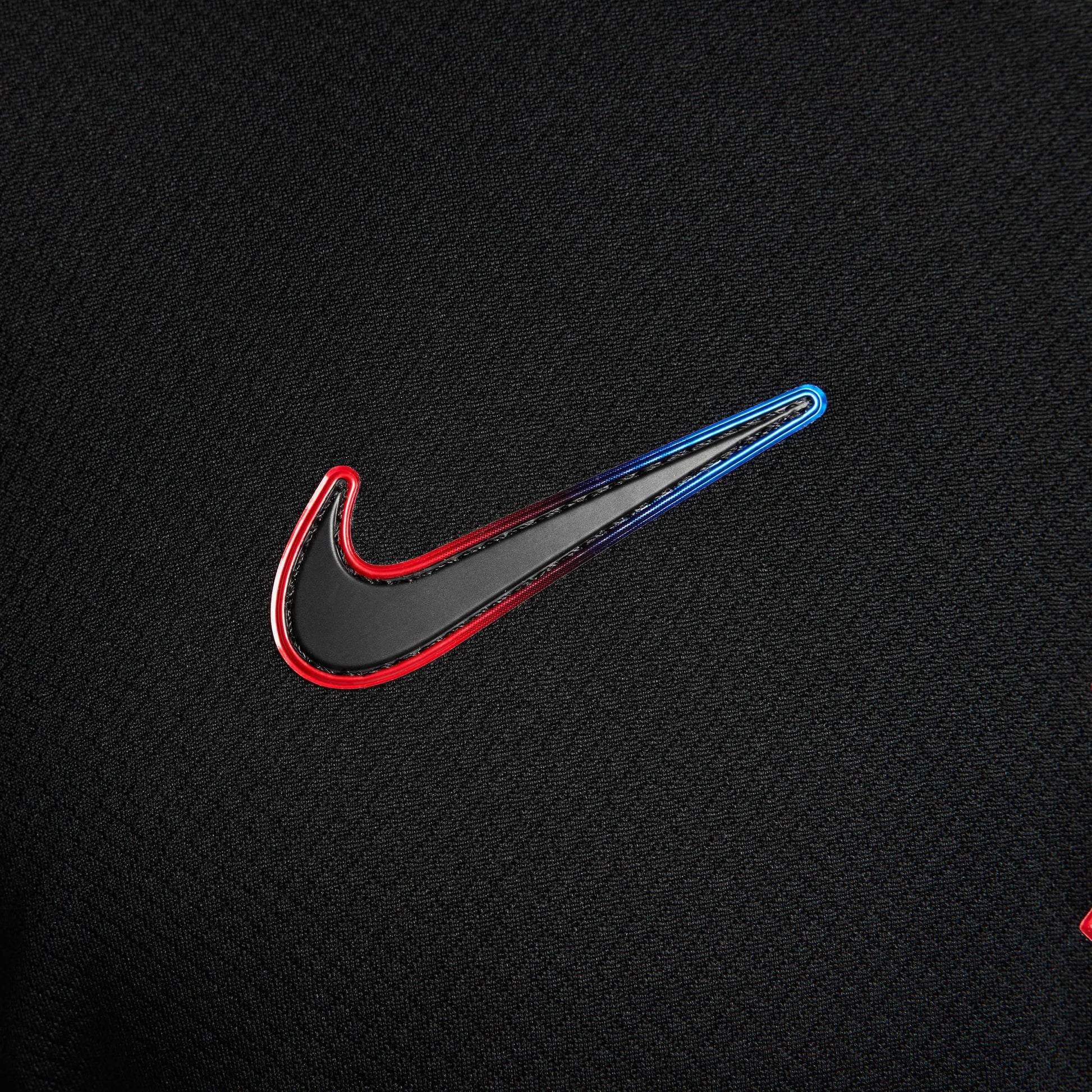 Nike 2024-25 Barcelona Men's Stadium Away Jersey (Detail 5)
