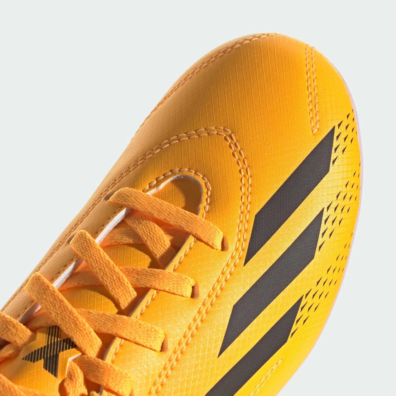 adidas Kids X Speedportal.4 FxG J - Heatspawn (SP23) (Detail 1)