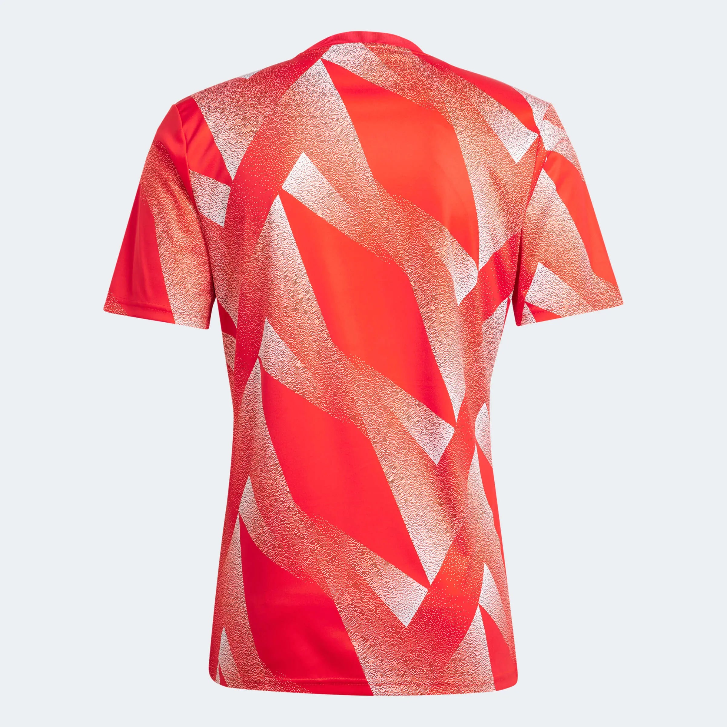 adidas 2023-24 Bayern Munich Men's Pre-Match Jersey (Back)