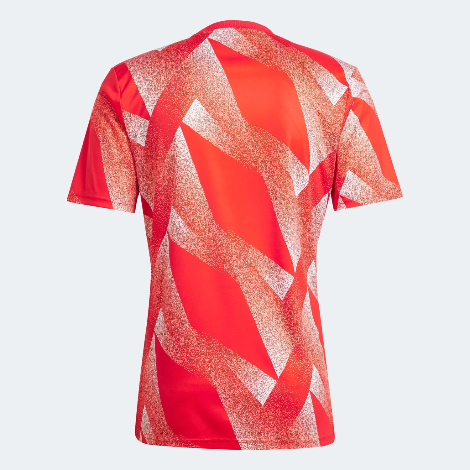 adidas 2023-24 Bayern Munich Men's Pre-Match Jersey (Back)