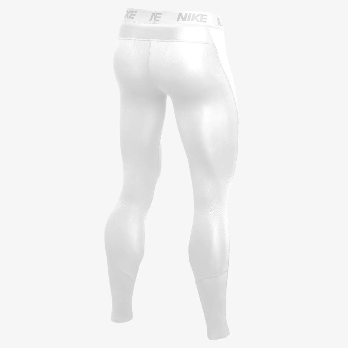 Nike Therma Pro Tights - White