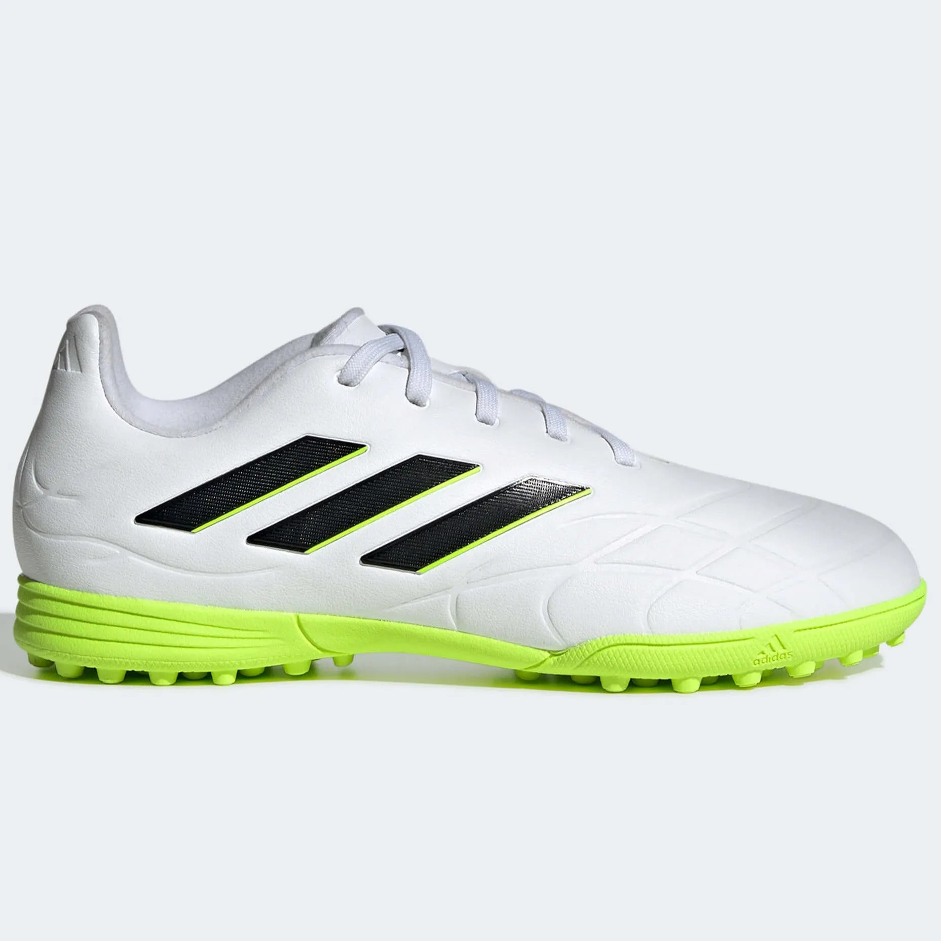adidas Jr Copa Pure.3 Turf - Crazyrush Pack (FA23) (Side 1)