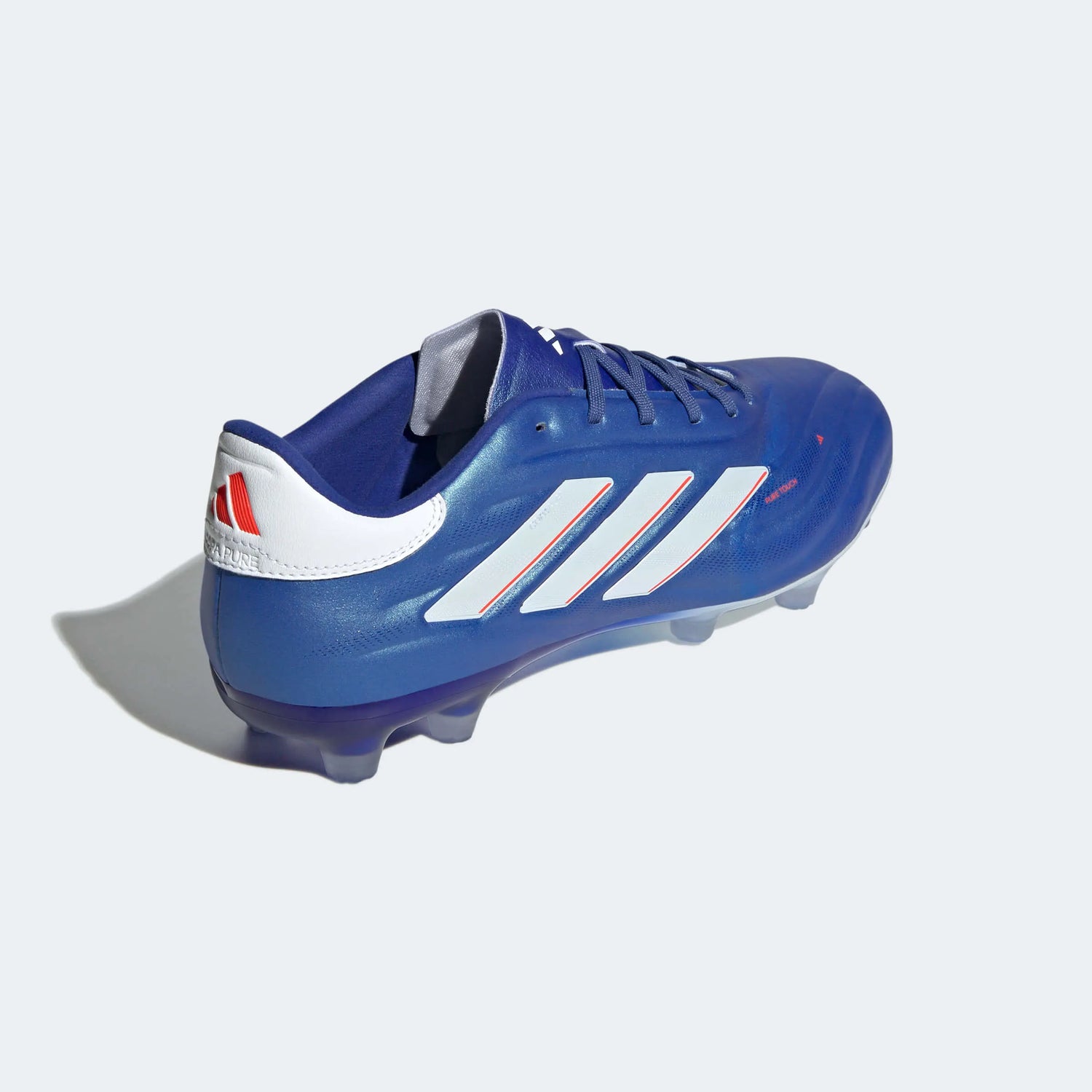 adidas Copa Pure 2.2 FG - Marinerush Pack (HO23) (Lateral - Back)