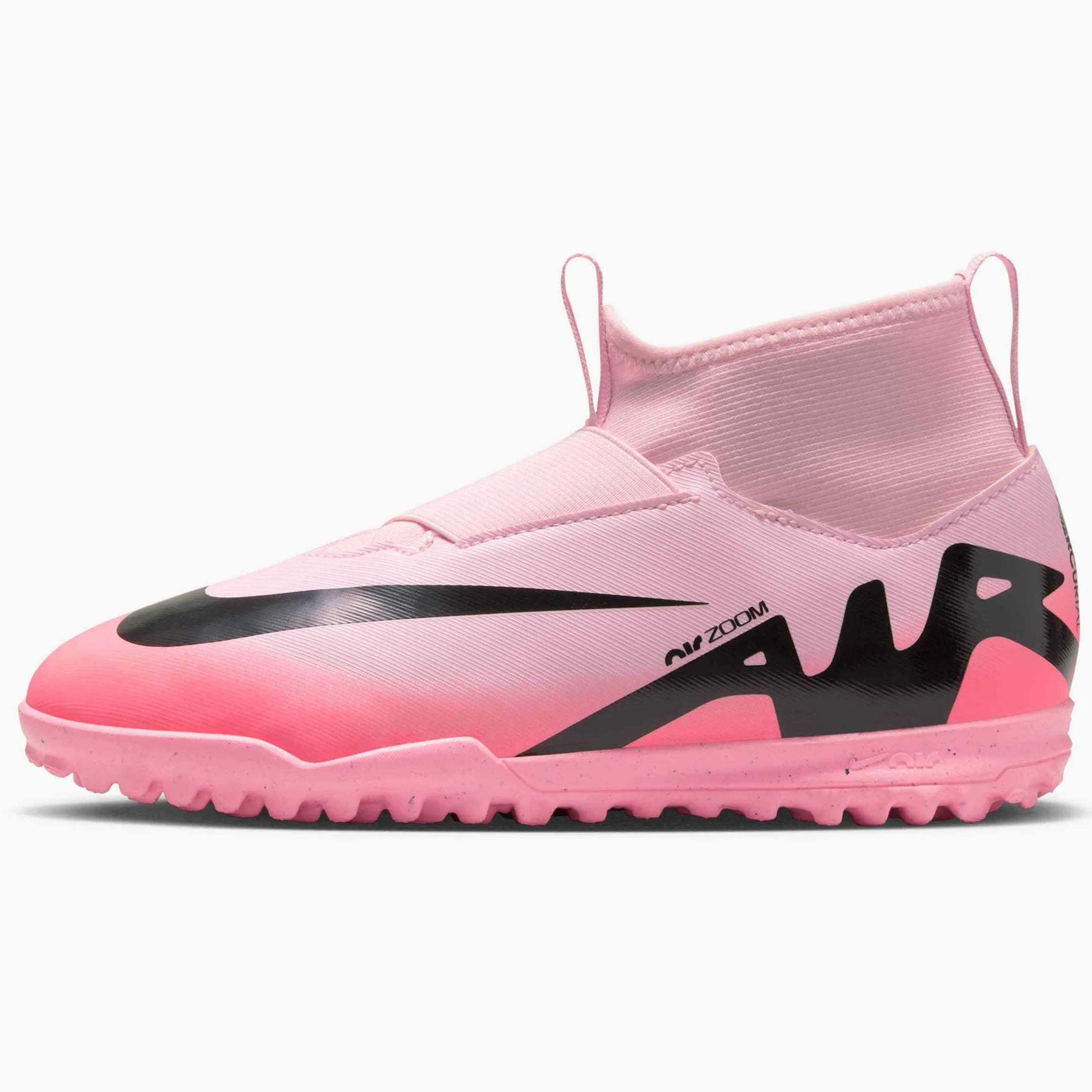Nike JR Zoom Superfly 9 Academy Turf - Mad Brilliance Pack (SU24) (Side 1)