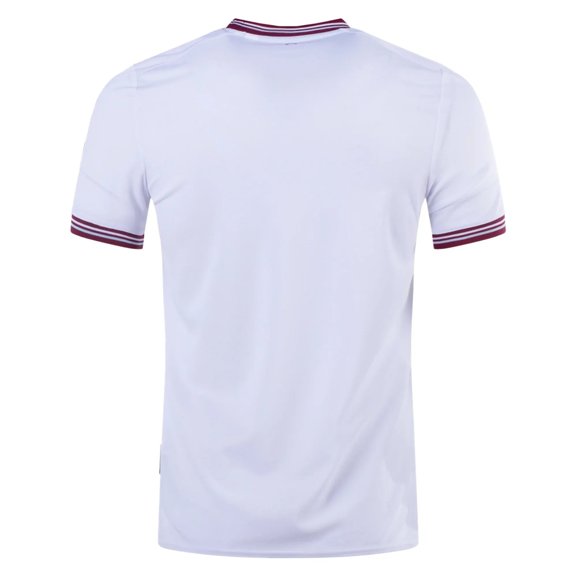 Umbro 2023-24 West Ham Men's Stadium Away Soccer Jersey