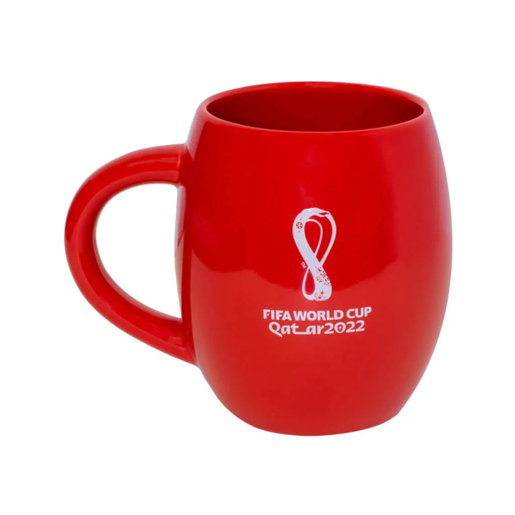 FIFA World Cup 2022 England Jumbo Mug (Back)