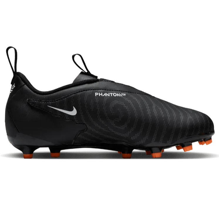 Nike Jr Phantom GX Academy FG-MG - Shadow Pack (SP23) (Side 2)