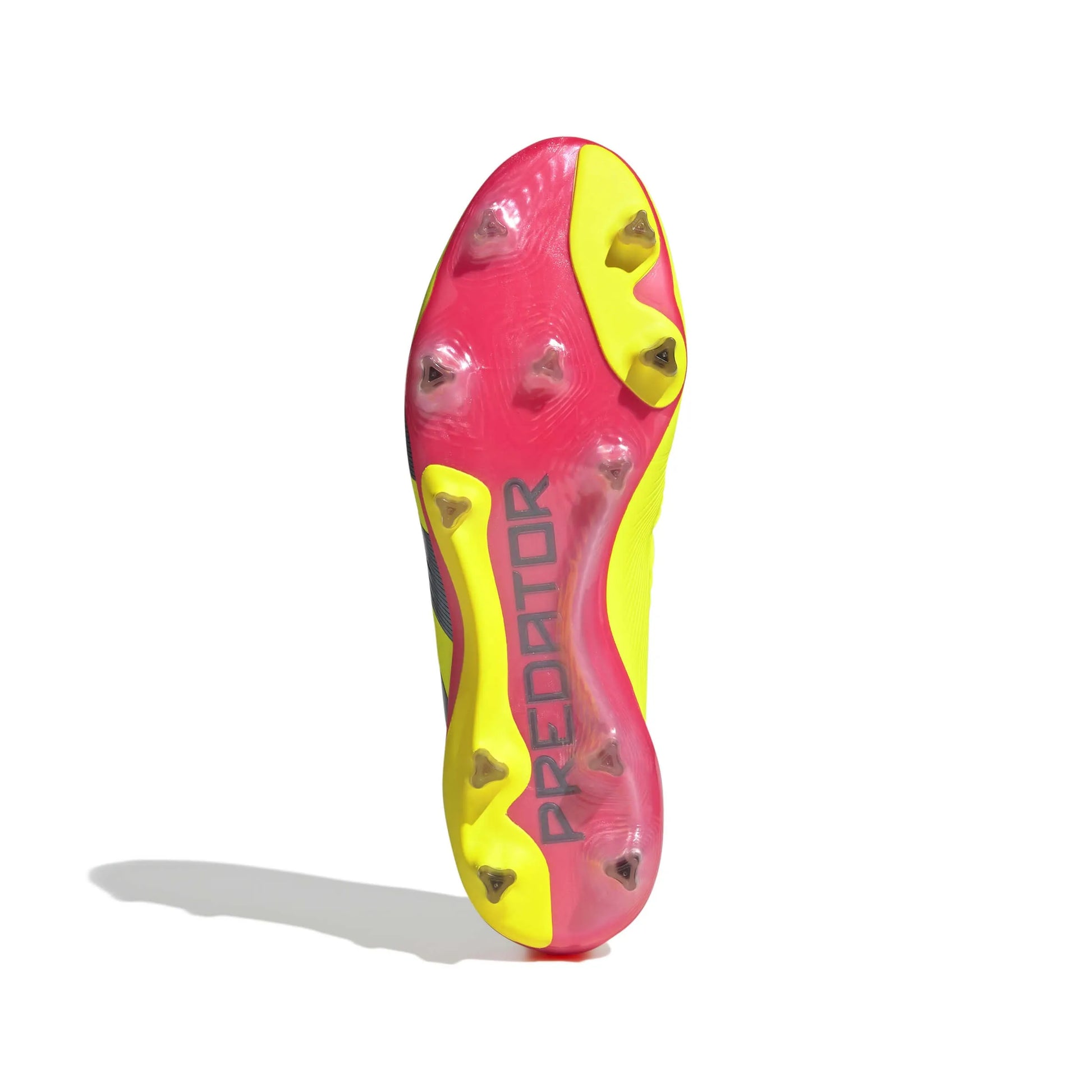 adidas Predator Elite FG - Energy Citrus Pack (SP24) (Bottom)