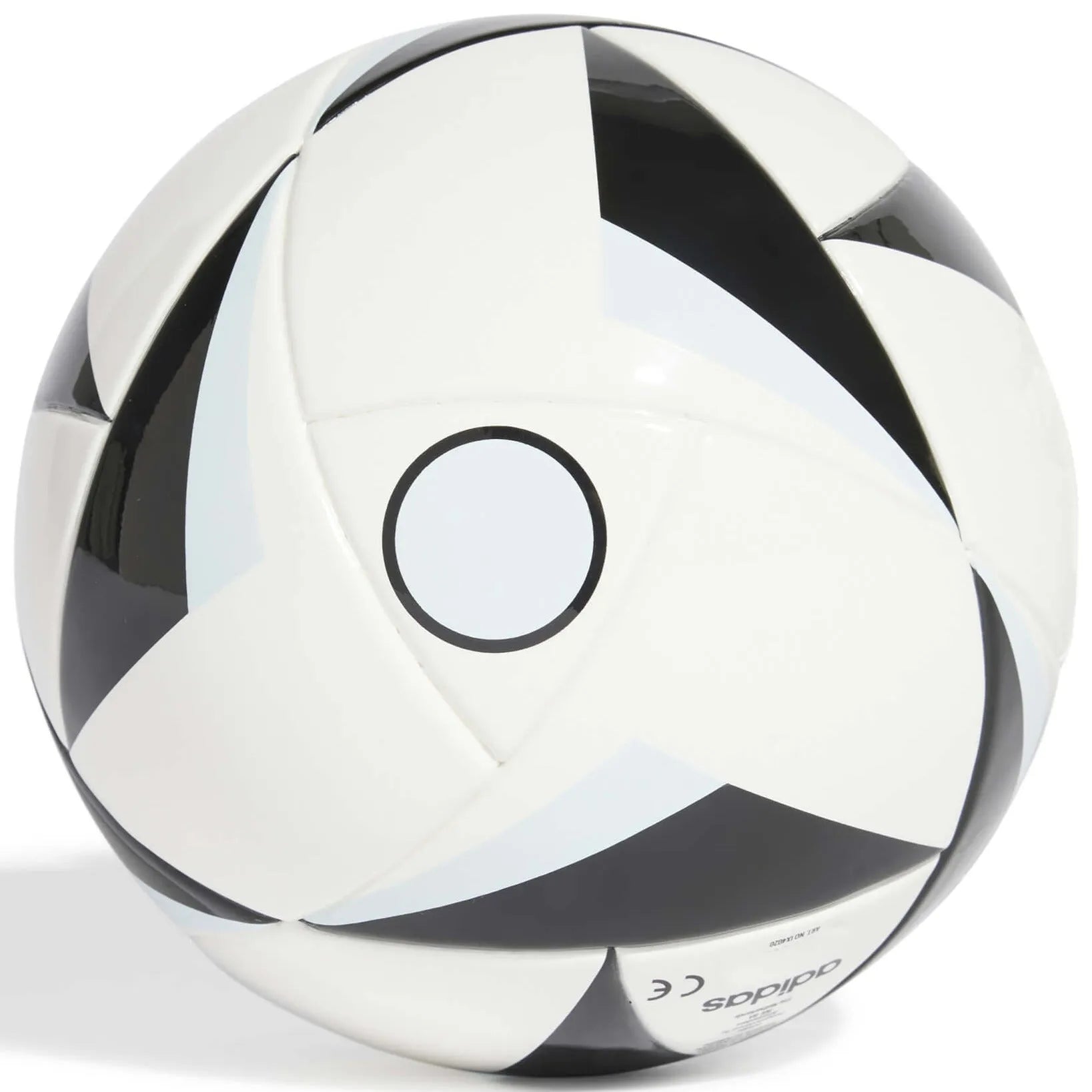 adidas Real Madrid Home Mini Ball (Back)