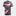 Adidas 2020-21 Juventus Pre-Match Jersey - Black-Pink