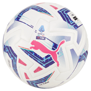 Puma 2023-24 Orbita Serie A Match Ball (Front)
