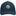 Nike 2020-21 YOUTH Club America H86 Cap - Navy-Yellow