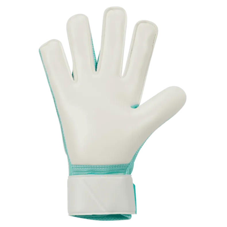 Nike Match Goalkeeper Gloves Black-Hyper Turq-Rush Fuchsia-White (Single - Inner)