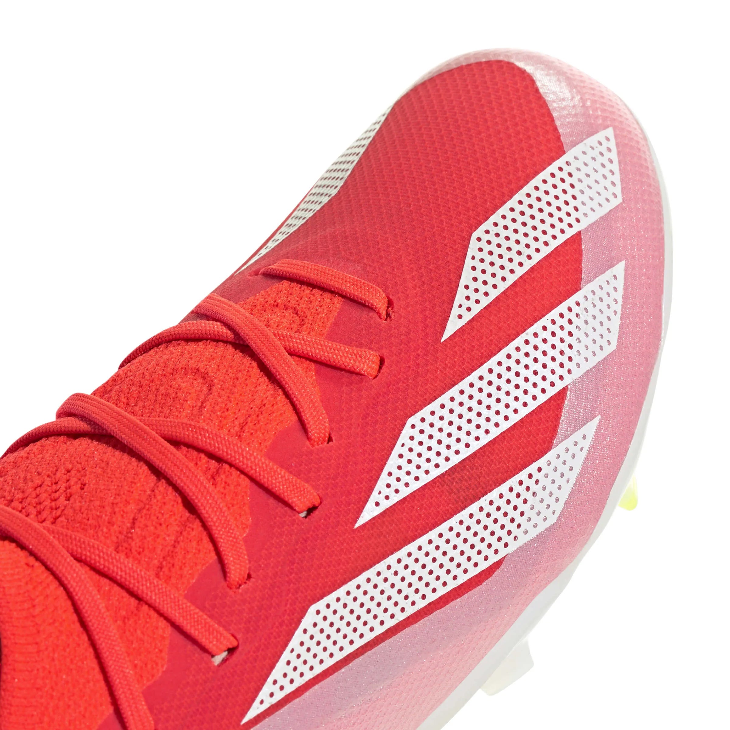 adidas JR X Crazyfast Elite FG - Energy Citrus Pack (SP24) (Detail 1)