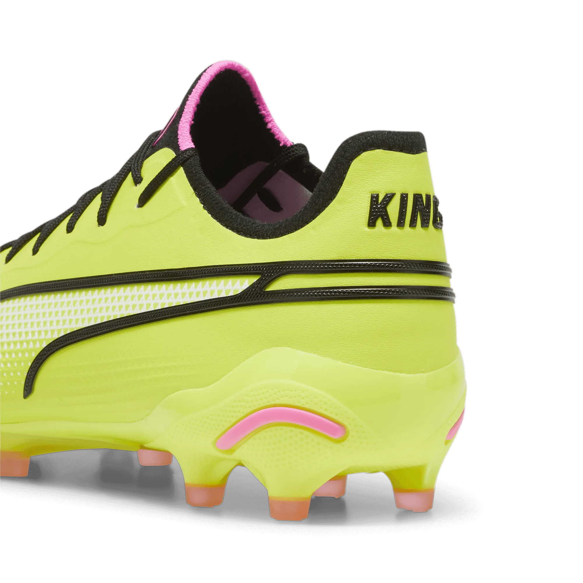 Puma King Ultimate FG-AG - Phenomenal Pack (SP24) (Detail 2)