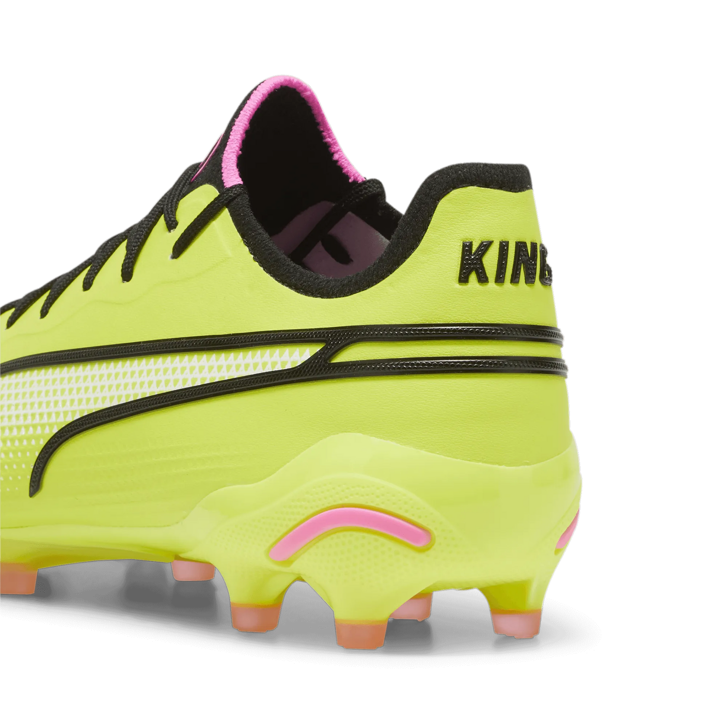 Puma King Ultimate FG-AG - Phenomenal Pack (SP24) (Detail 2)