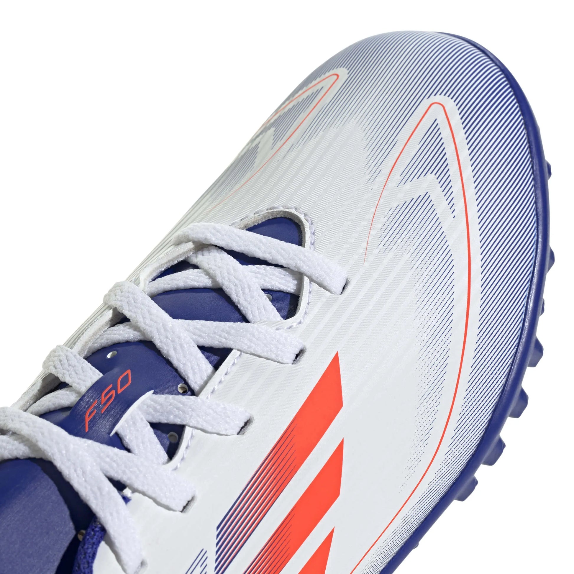 adidas Kids F50 Club Turf - Advancement Pack (FA24) (Detail 1)