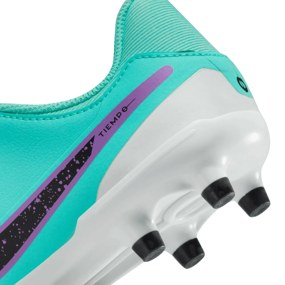 Nike Jr Legend 10 Academy FG-MG - Peak Ready Pack (HO23) (Detail 3)