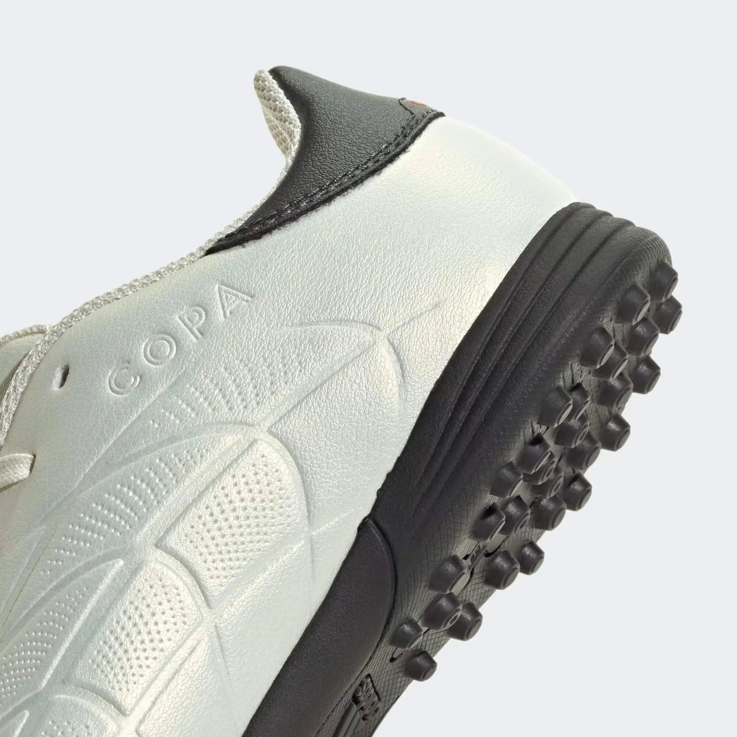adidas Jr Copa Pure 2 League Turf - Solar Energy Pack (SP24) (Detail 2)