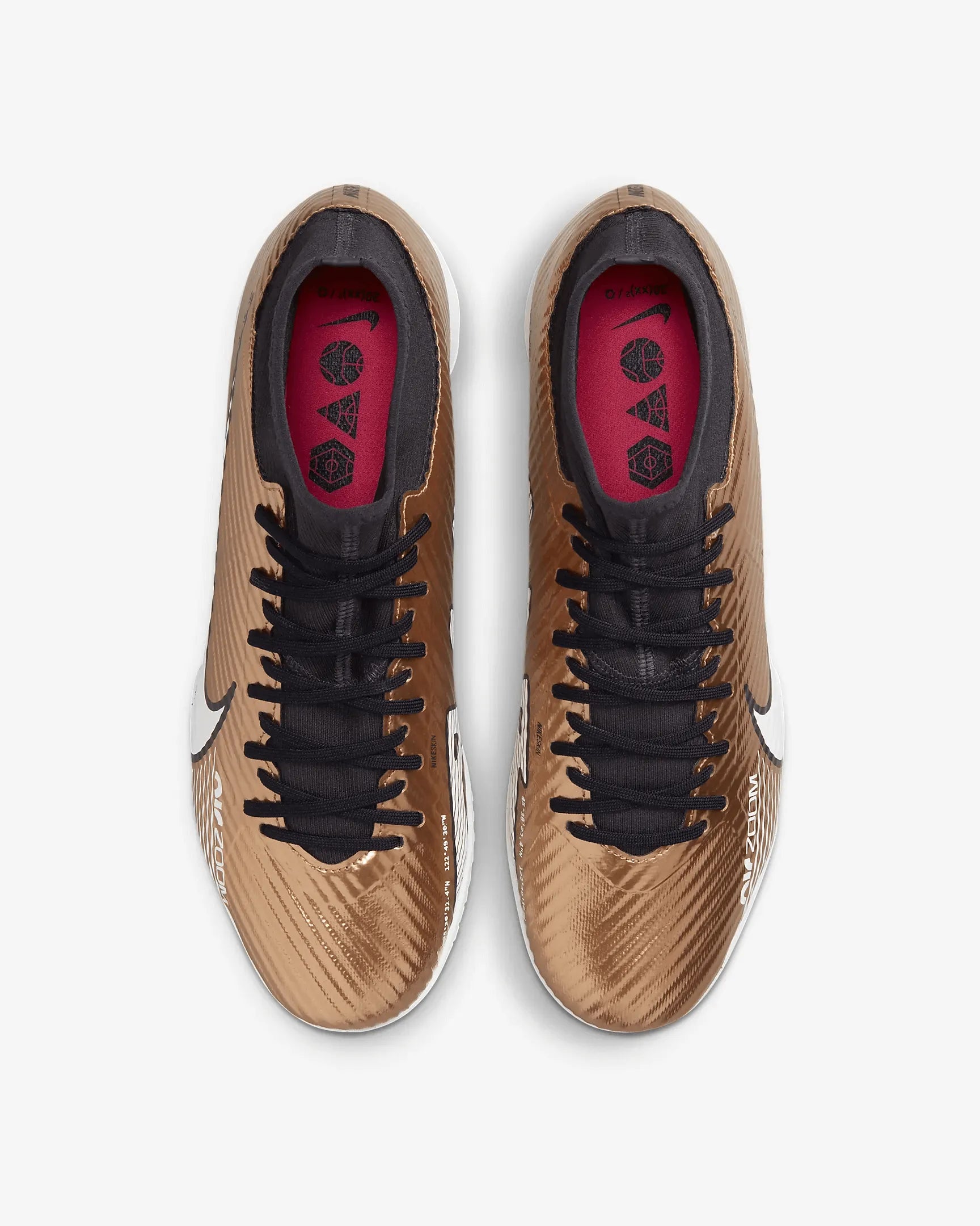 Nike Zoom Superfly 9 Academy IC - Generation Pack (Pair - Top)