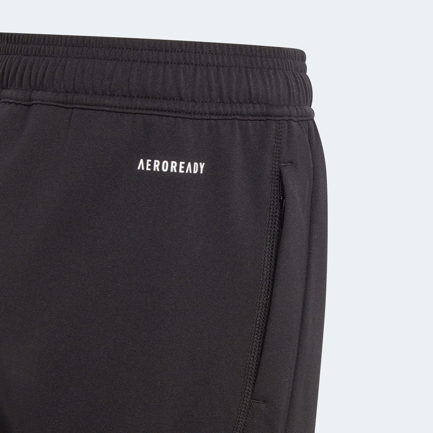adidas 2023-24 Manchester United Youth Training Pants (Detail 2)