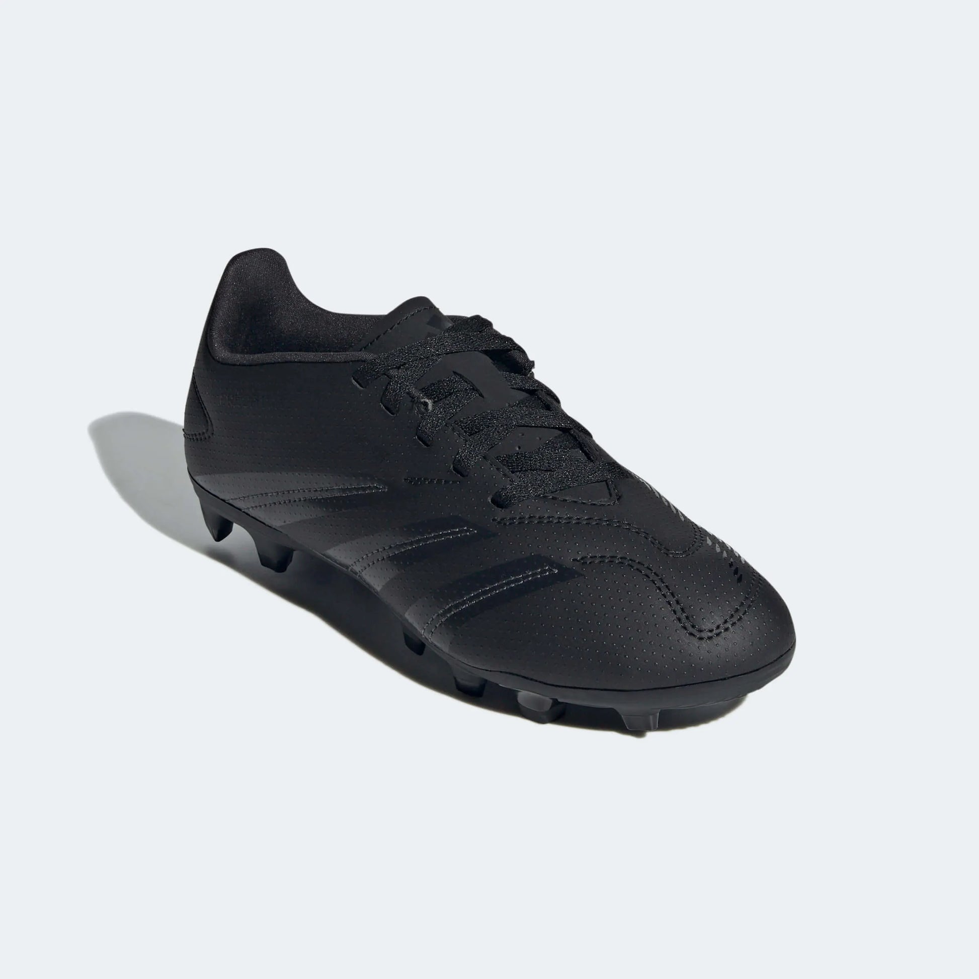 adidas Kids Predator Club FxG - Base Pack (SP24) (Lateral - Front)