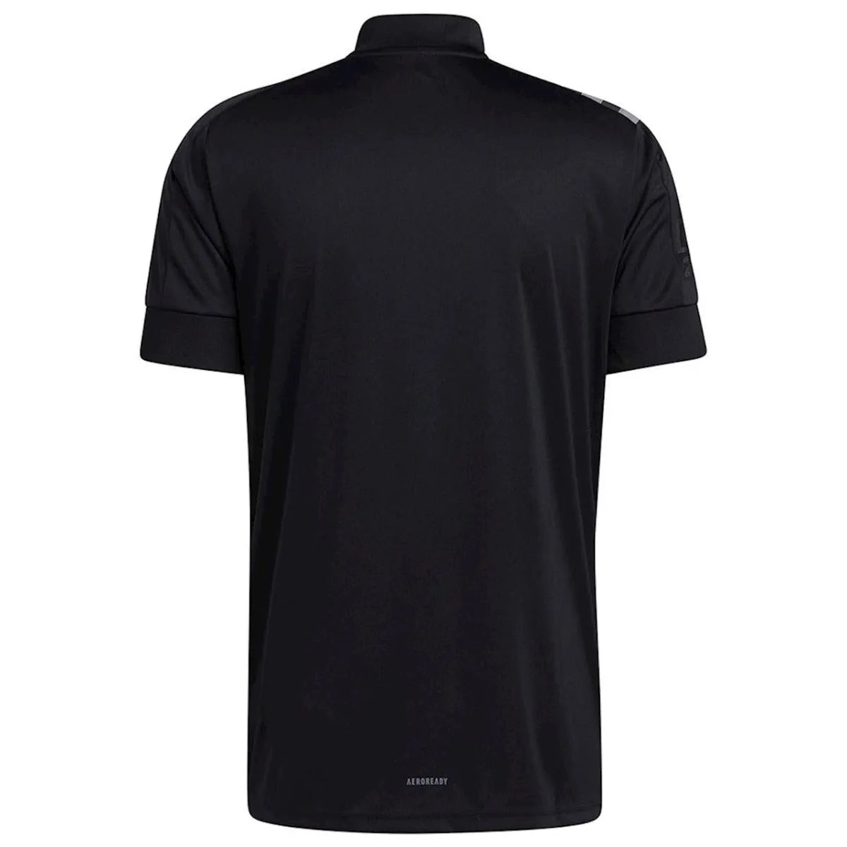 Adidas 2021 MLS All-Star Game Jersey - Black-Grey (Back)