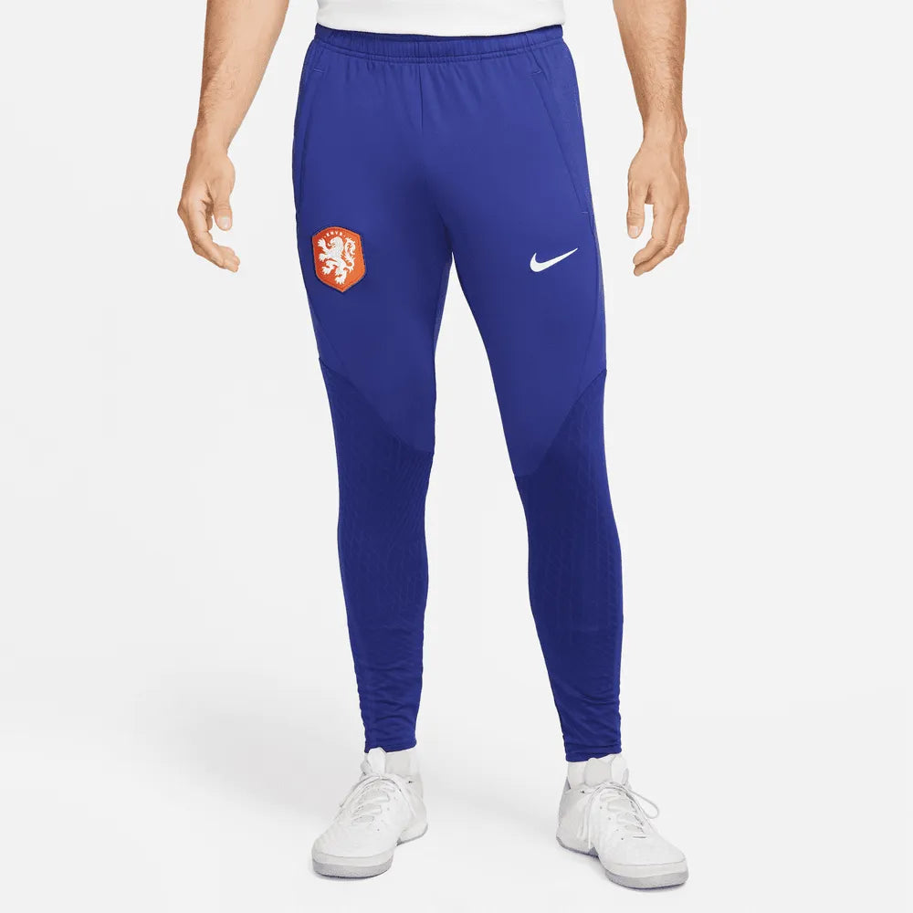Nike 2022-23 Netherlands Strike Pants (Model - Front)