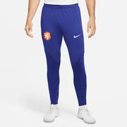 Nike 2022-23 Netherlands Strike Pants (Model - Front)