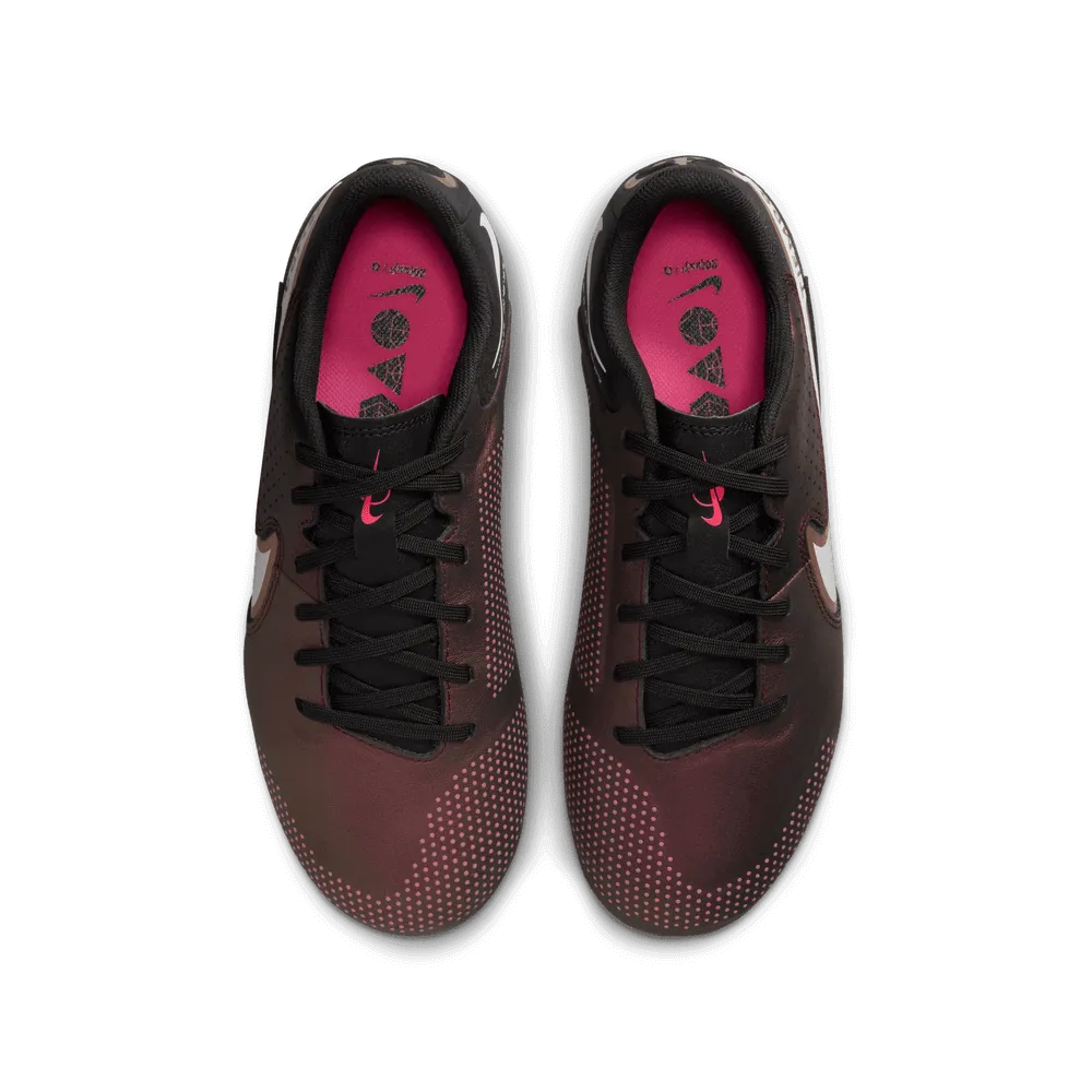 Nike Jr Legend 9 Academy FG/MG - Generation Pack (Pair - Top)