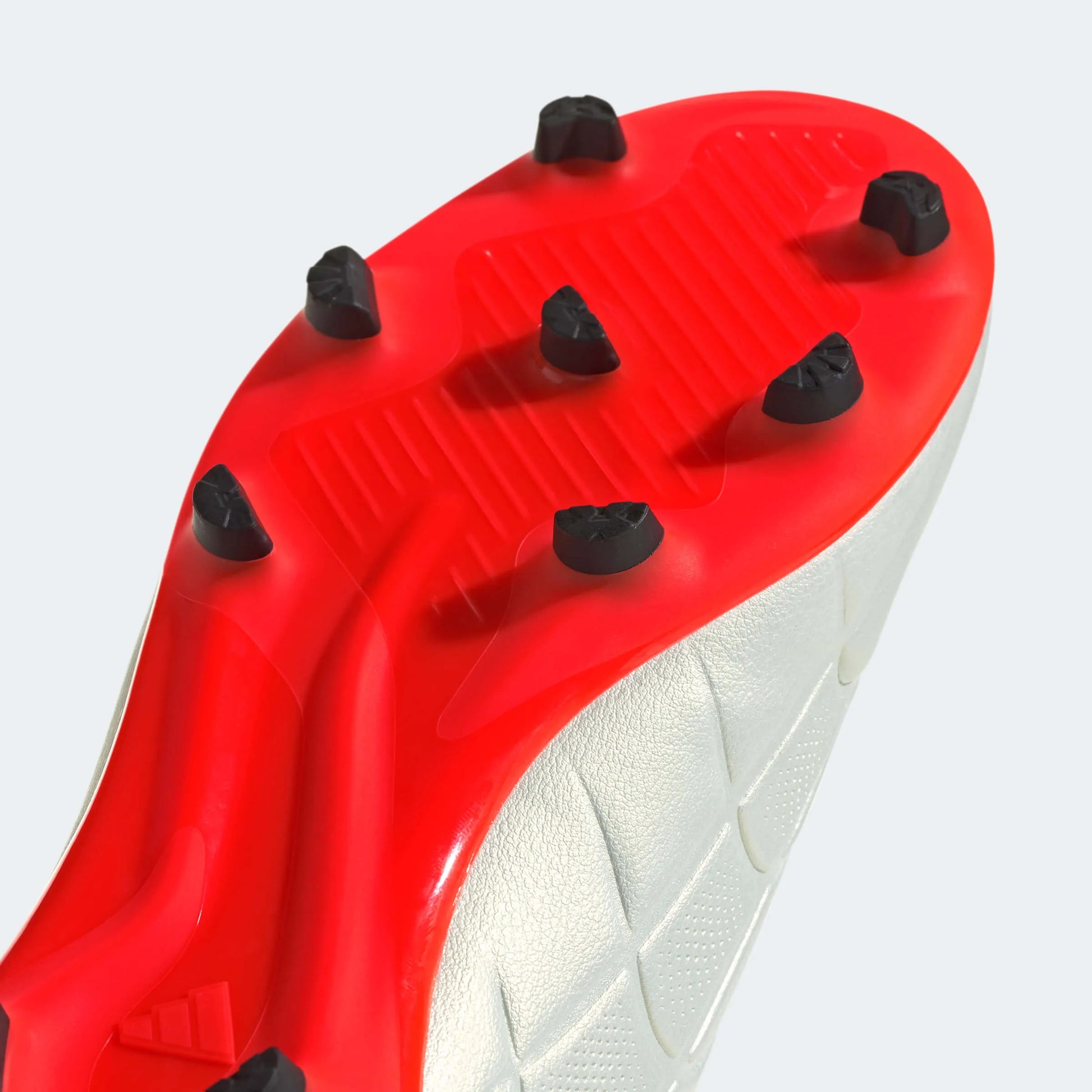 adidas JR Copa Pure 2 League FG - Solar Energy Pack (SP24) (Detail 2)